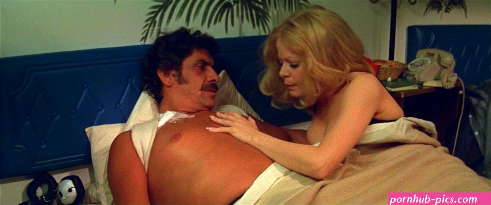 Sally struthers playboy