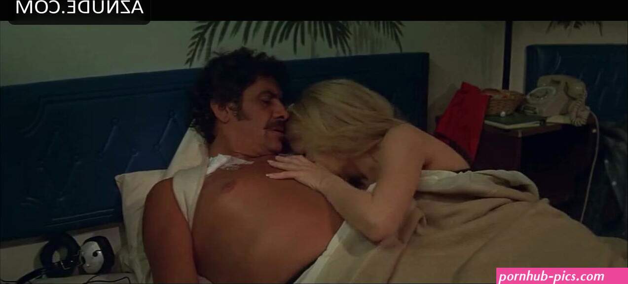 Sally Struthers Underwear sexy scenes in The Getaway