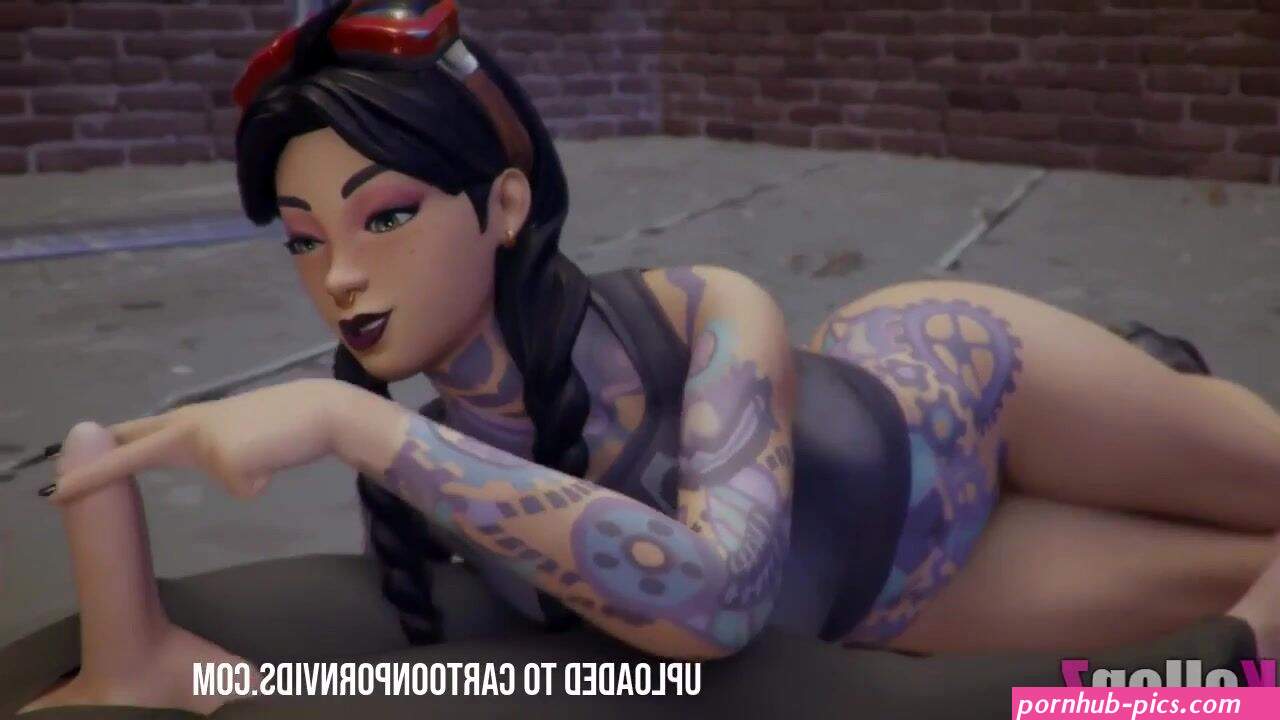 Free HD Fortnite porn Porn Video