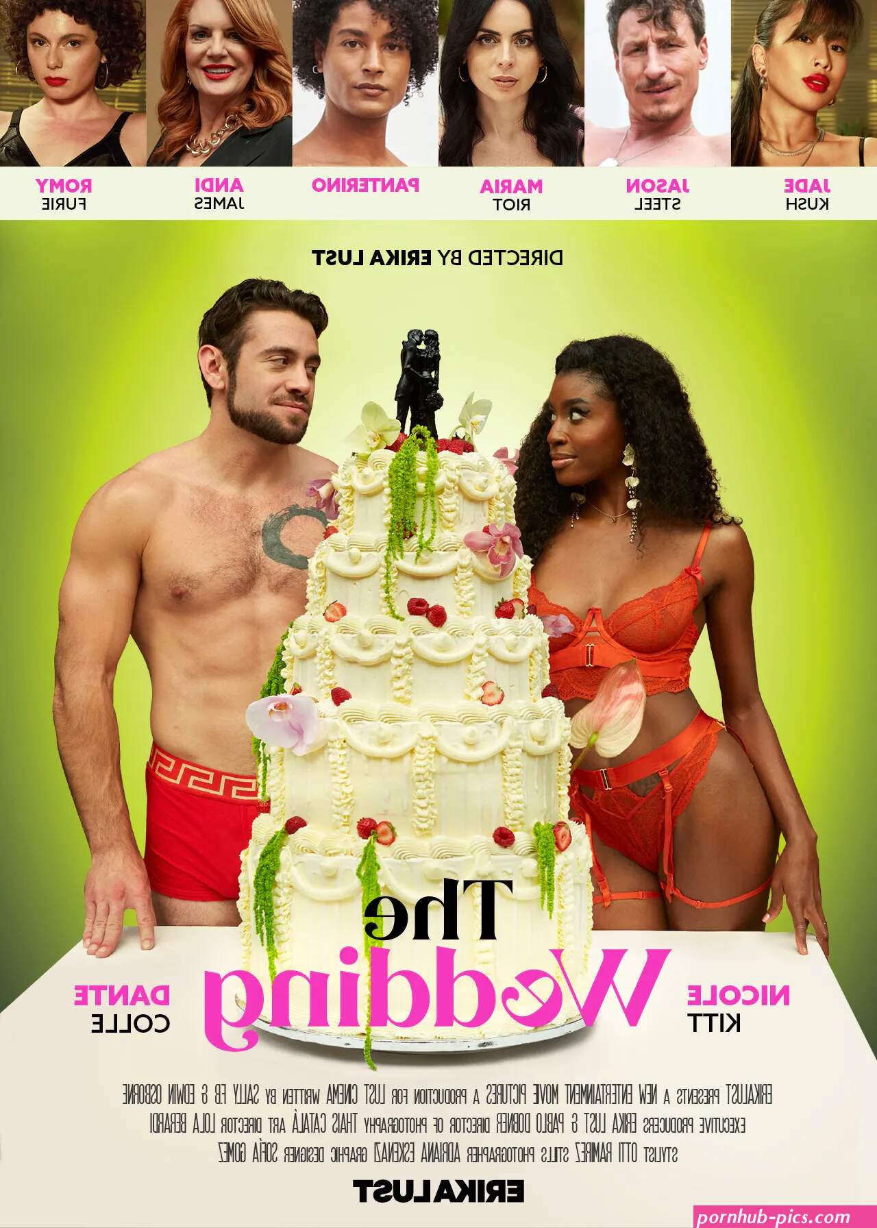 Porn Films Porn Series