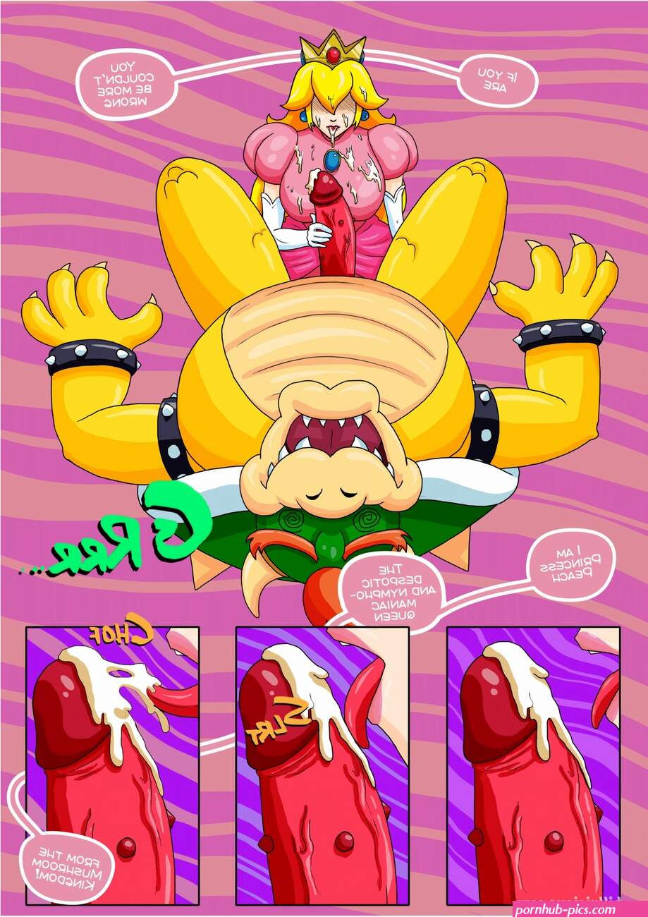Nintendo Fantasies