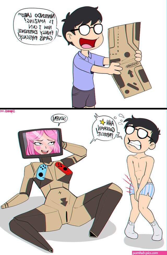 2018 01 18 Nintendo Labo