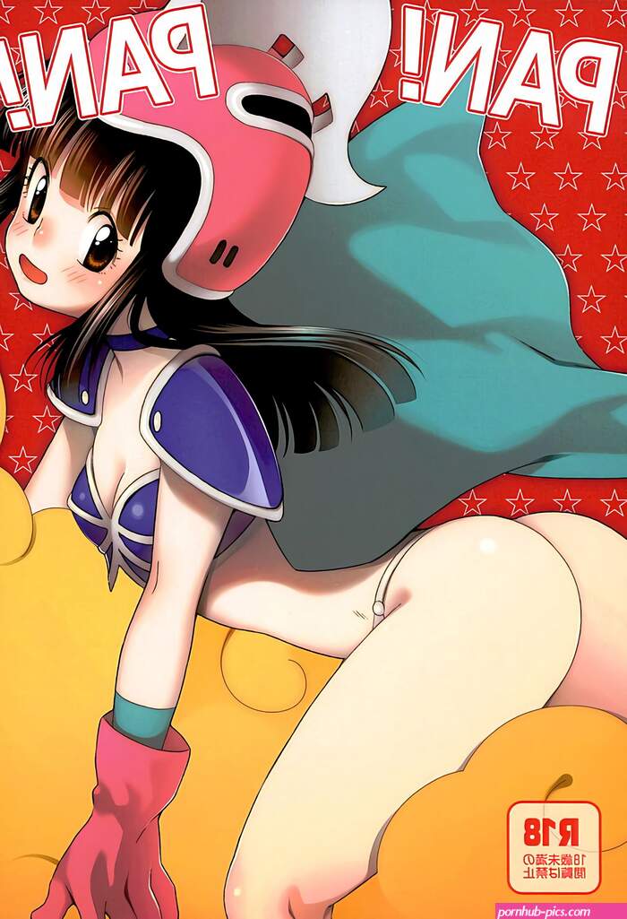 PAN!PAN! nhentai