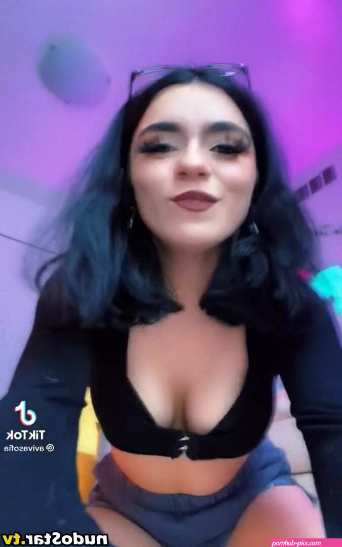 Aviva Sophia Nude OnlyFans
