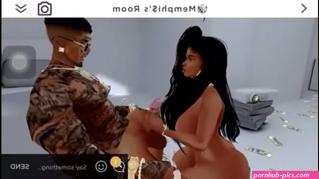 Sex imvu