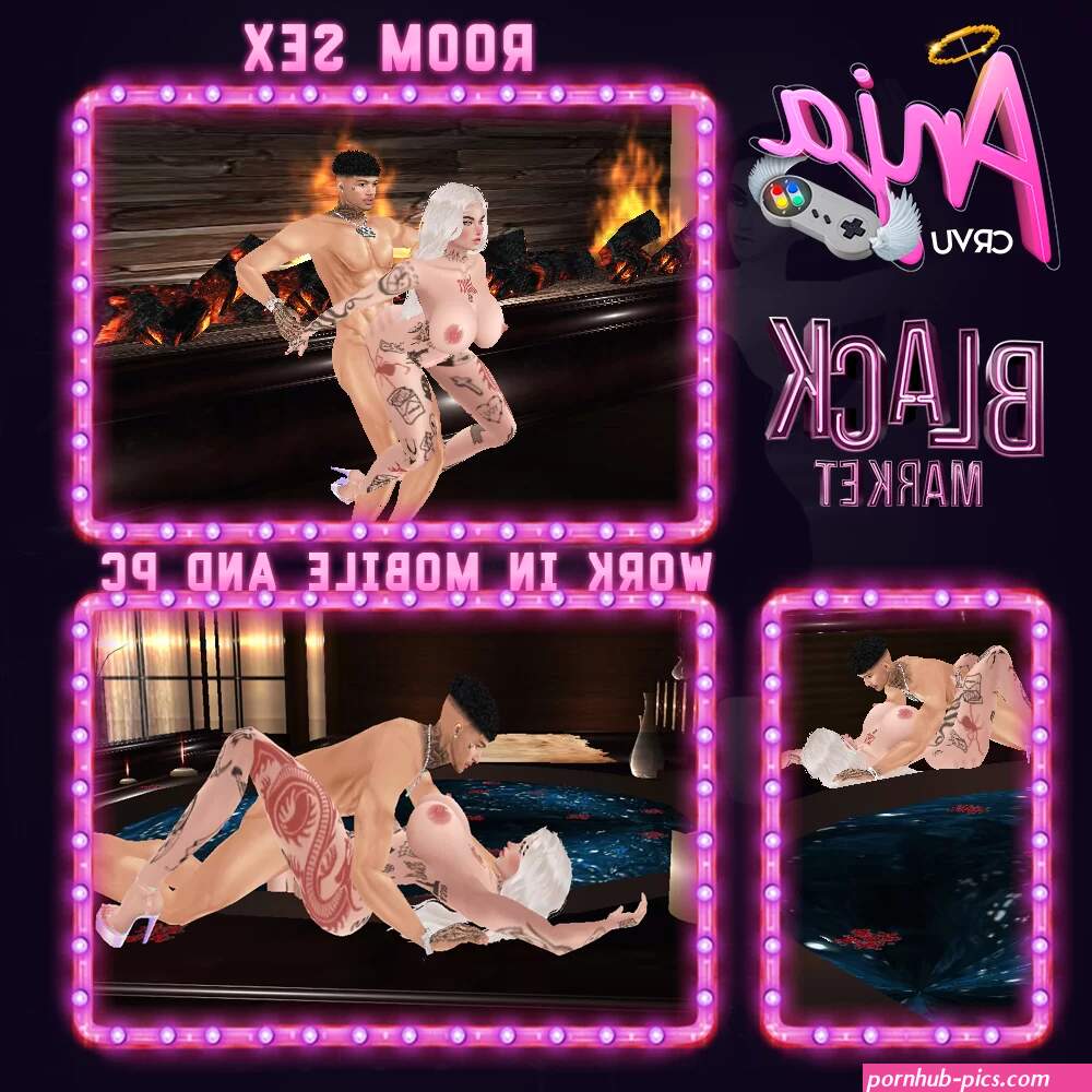 Imvu Bdsm Market