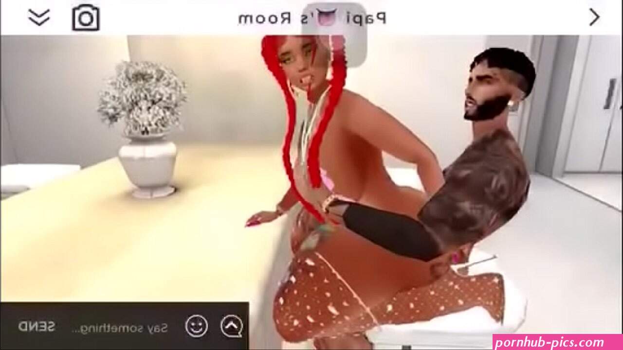 Sex imvu