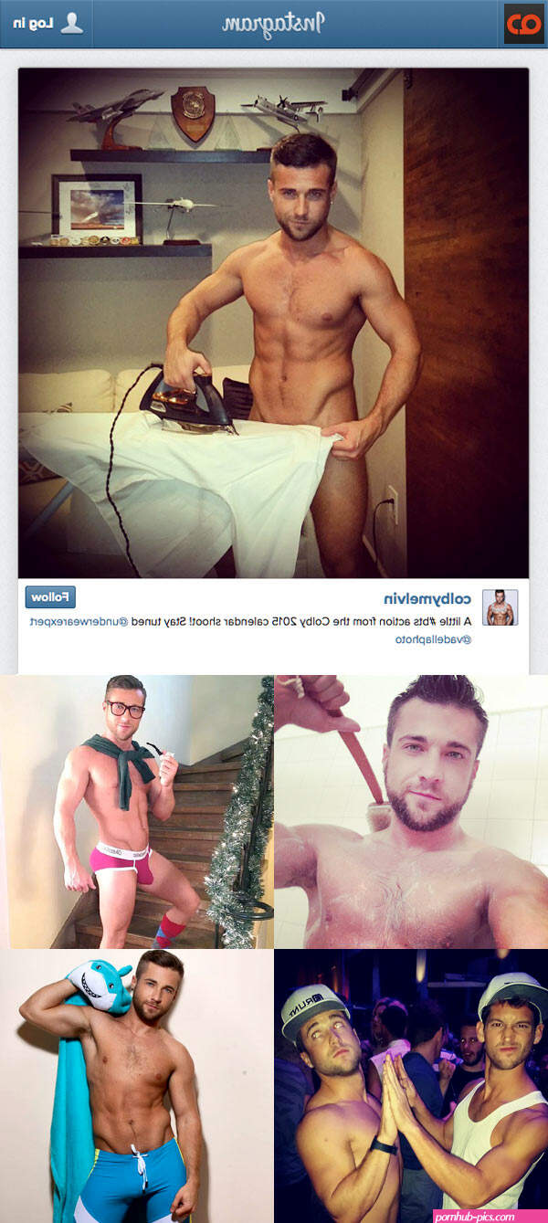 Eight Porn Stars You Should Follow On Instagram