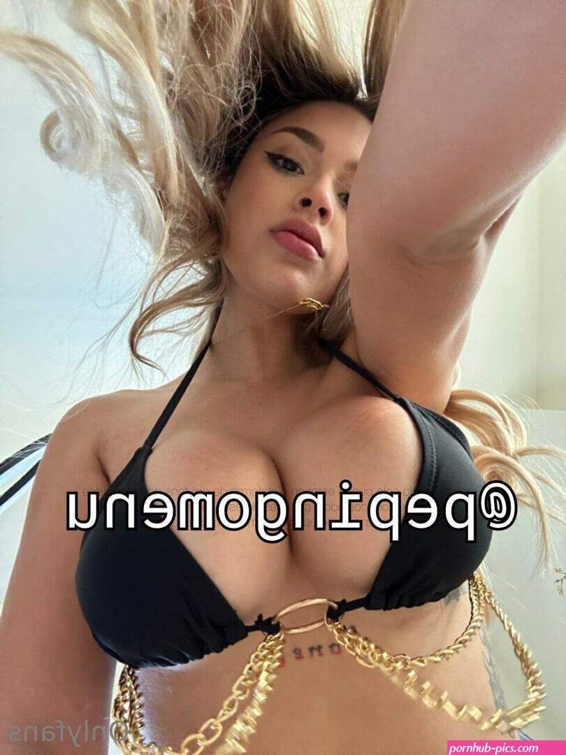 Maria Julissa mariajulissa13 Nude OnlyFans Leaked