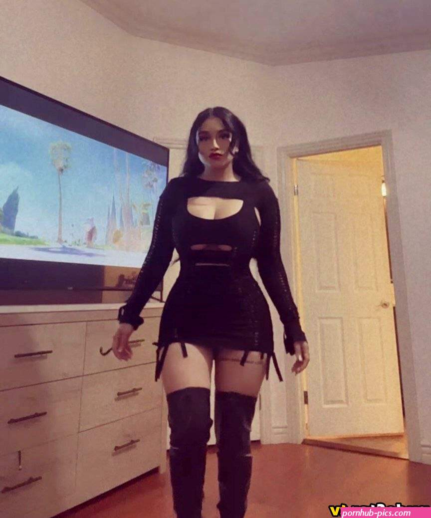 Marleny Santana marlene2995 marlener3131 Nude OnlyFans