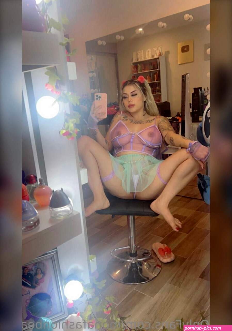 Monafashion onlyfans leak