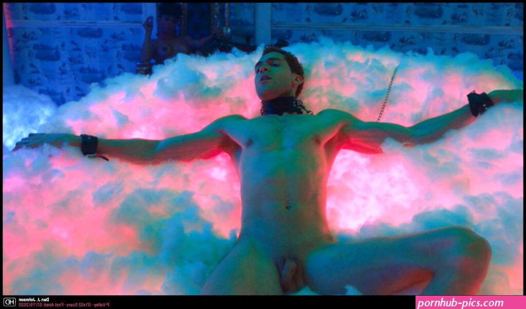 A Definitive Ranking of 2020s Nude Scenes