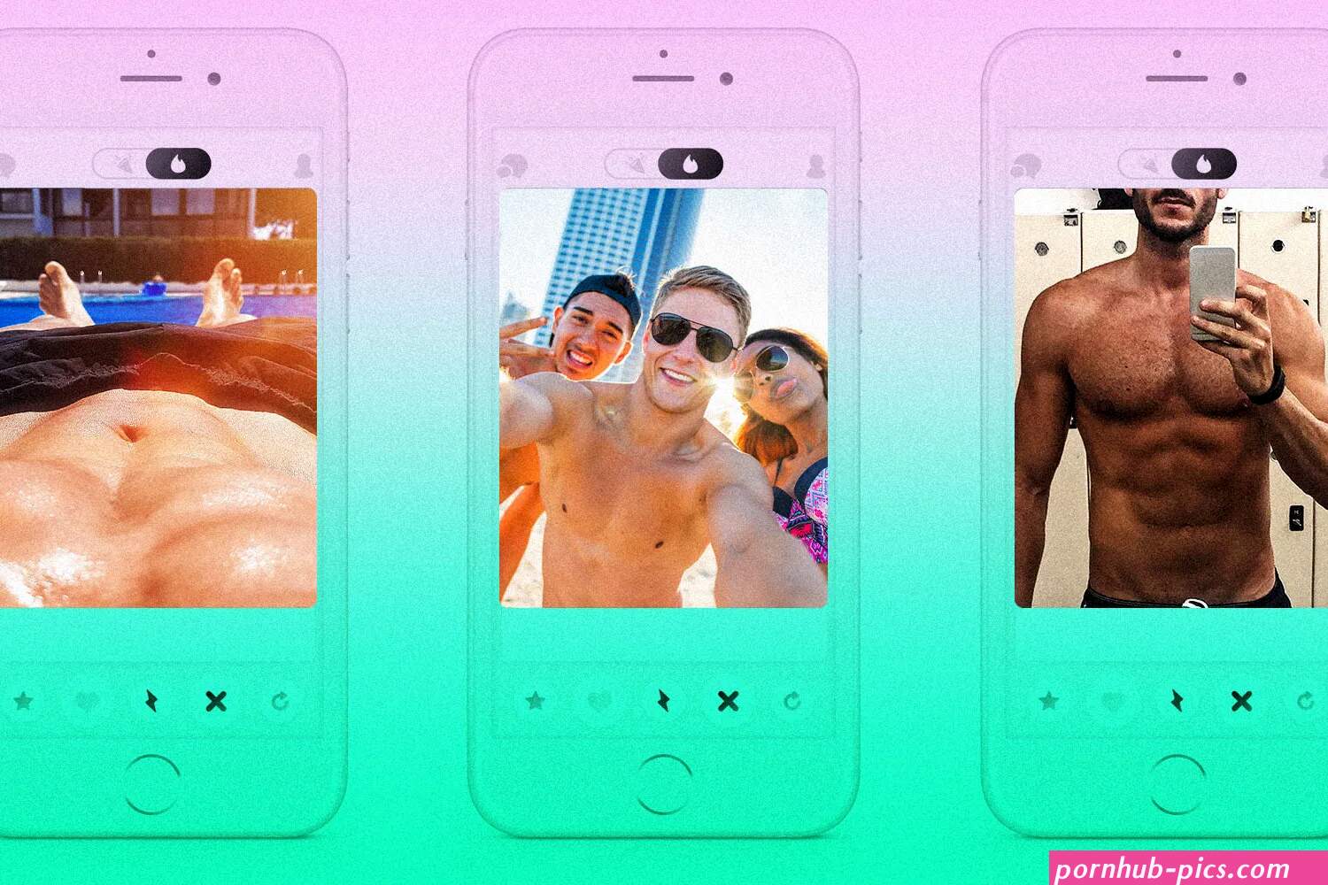 Should You Have Selfies In Your Dating App Profiles?