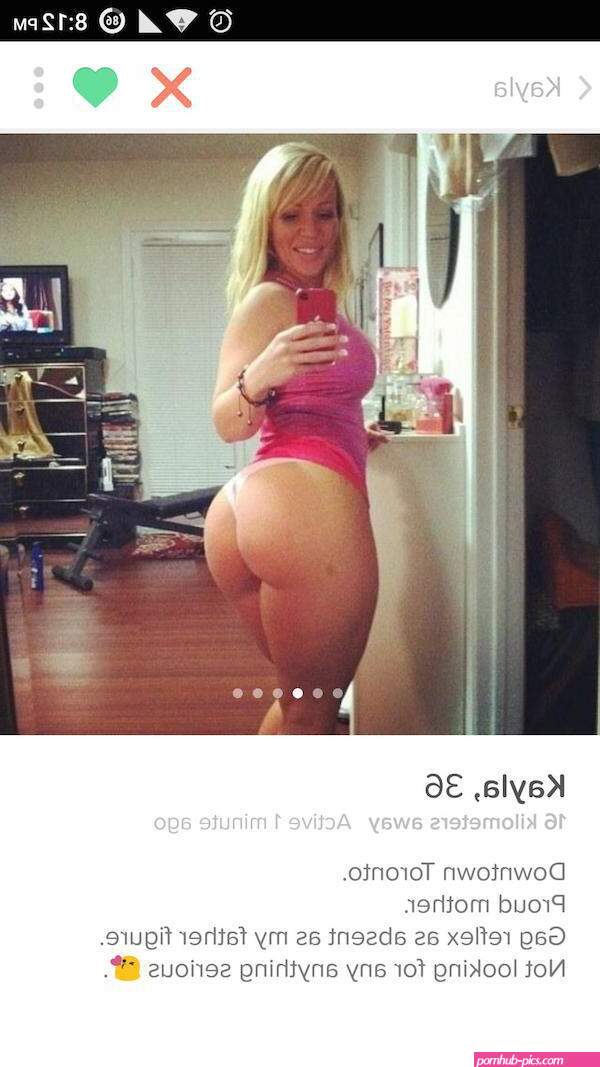 These Freaky Girls Clearly Have No Shame In Their Tinder Game