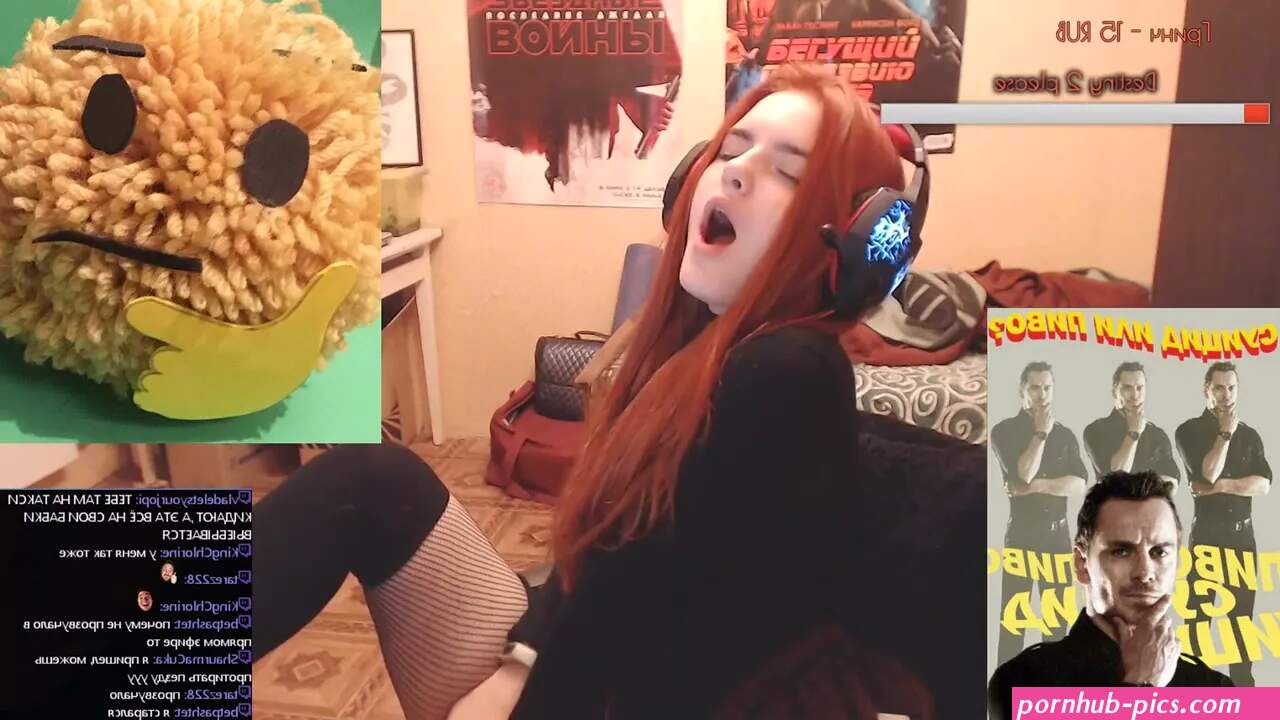 Nyakkj Nude Videos twitch streamer XXX Premium Porn
