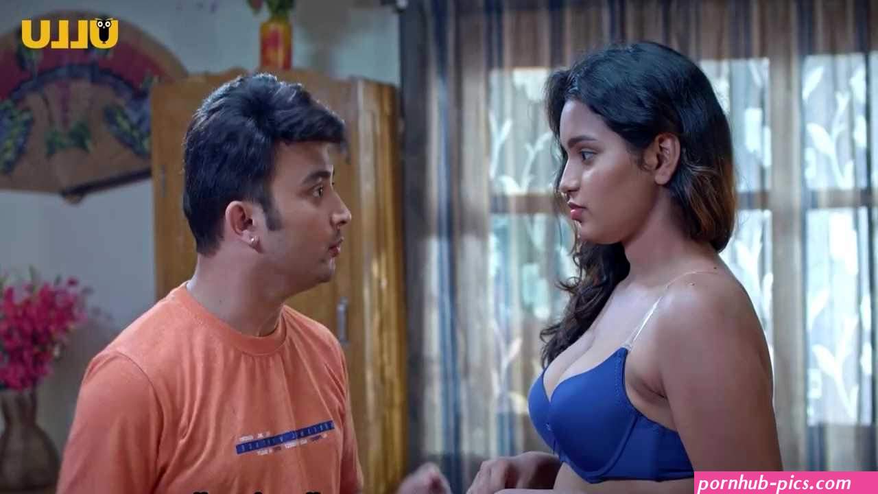 online part 1 ullu hindi hot web series Free Porn Video