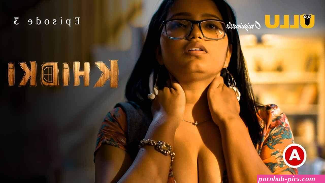 khidki new ullu web series