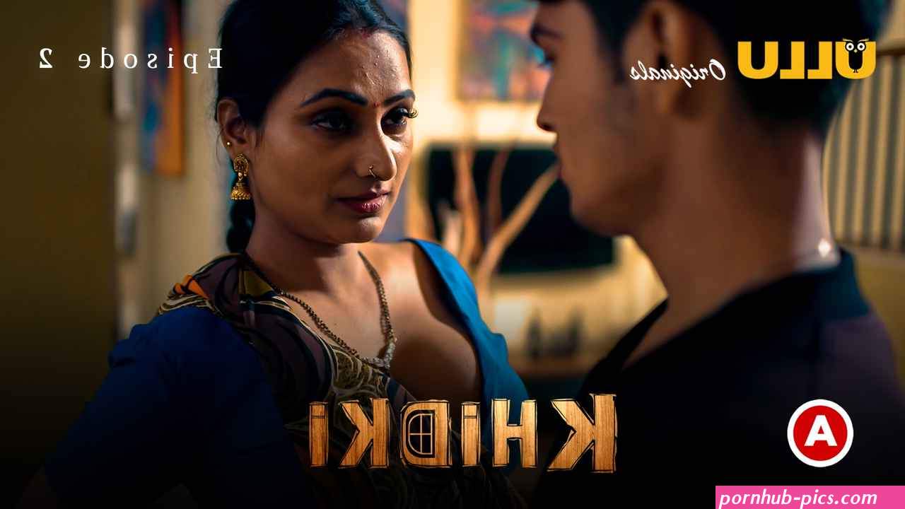 khidki ullu porn web series Free Porn Video