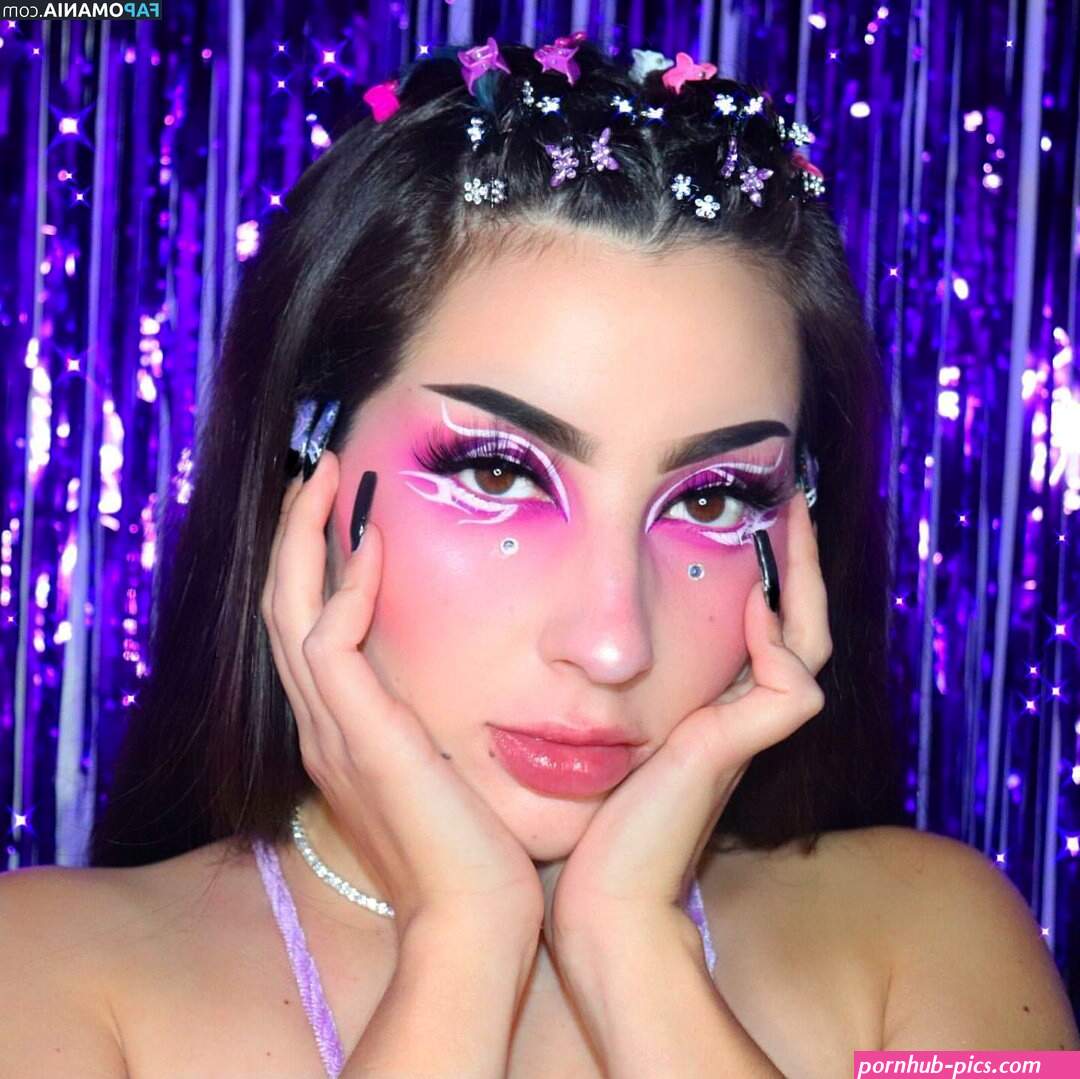 Vai Monroe vaimonroe Nude OnlyFans Leaked