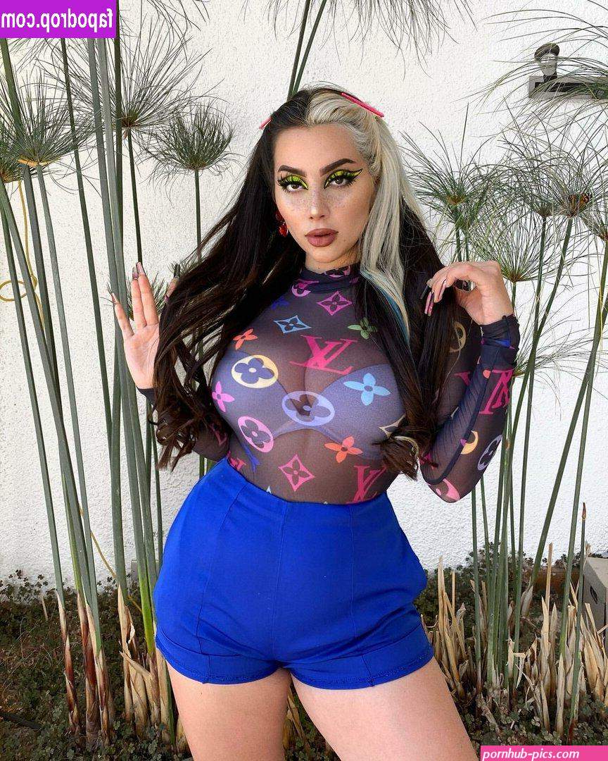 Vai Monroe vaimonroe leaked nude photo from OnlyFans and Patreon 0041