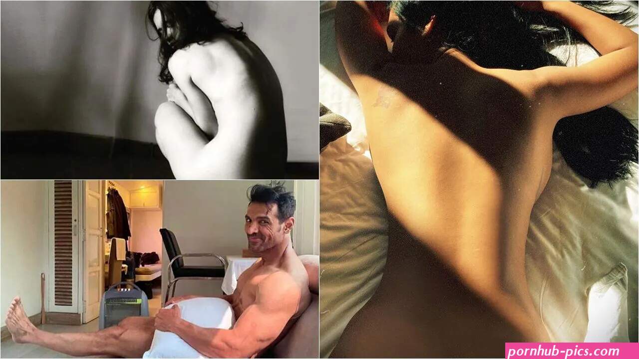 From Esha Gupta to John Abraham: 5 Bollywood actors who stripped naked for the camera