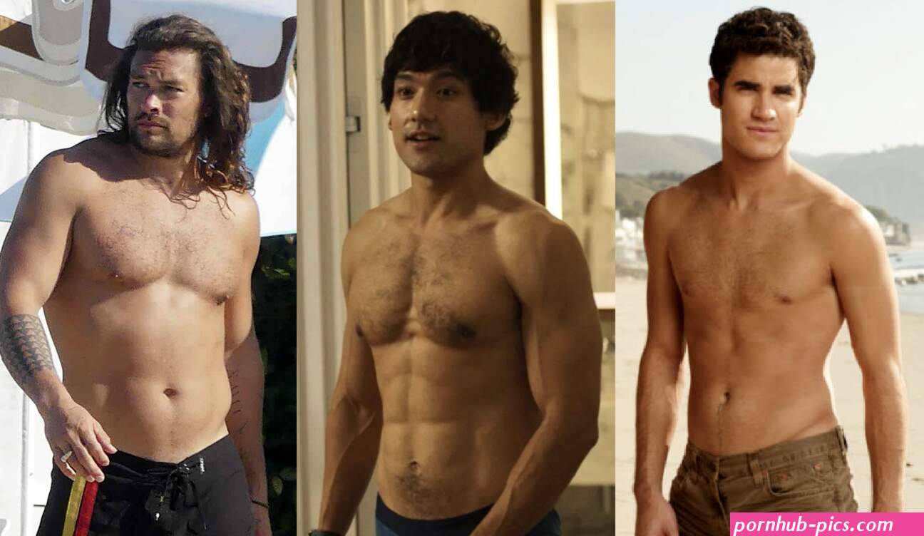 The hottest Asian American and Pacific Islander Actors