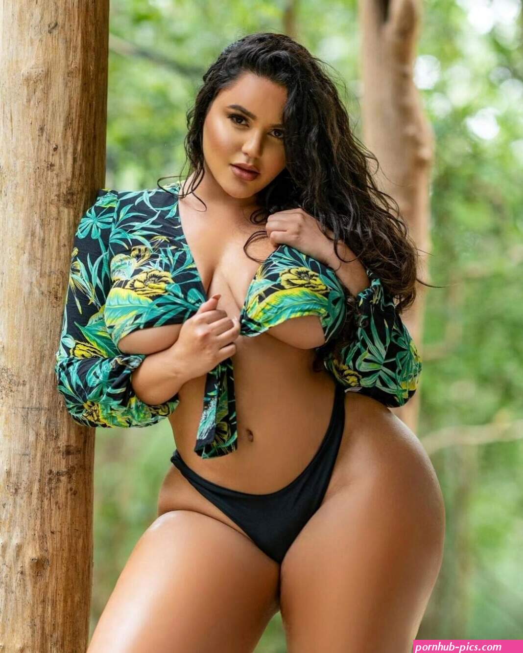 Laura morgan x nude