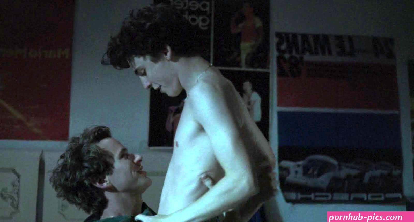 Armie hammer nudes