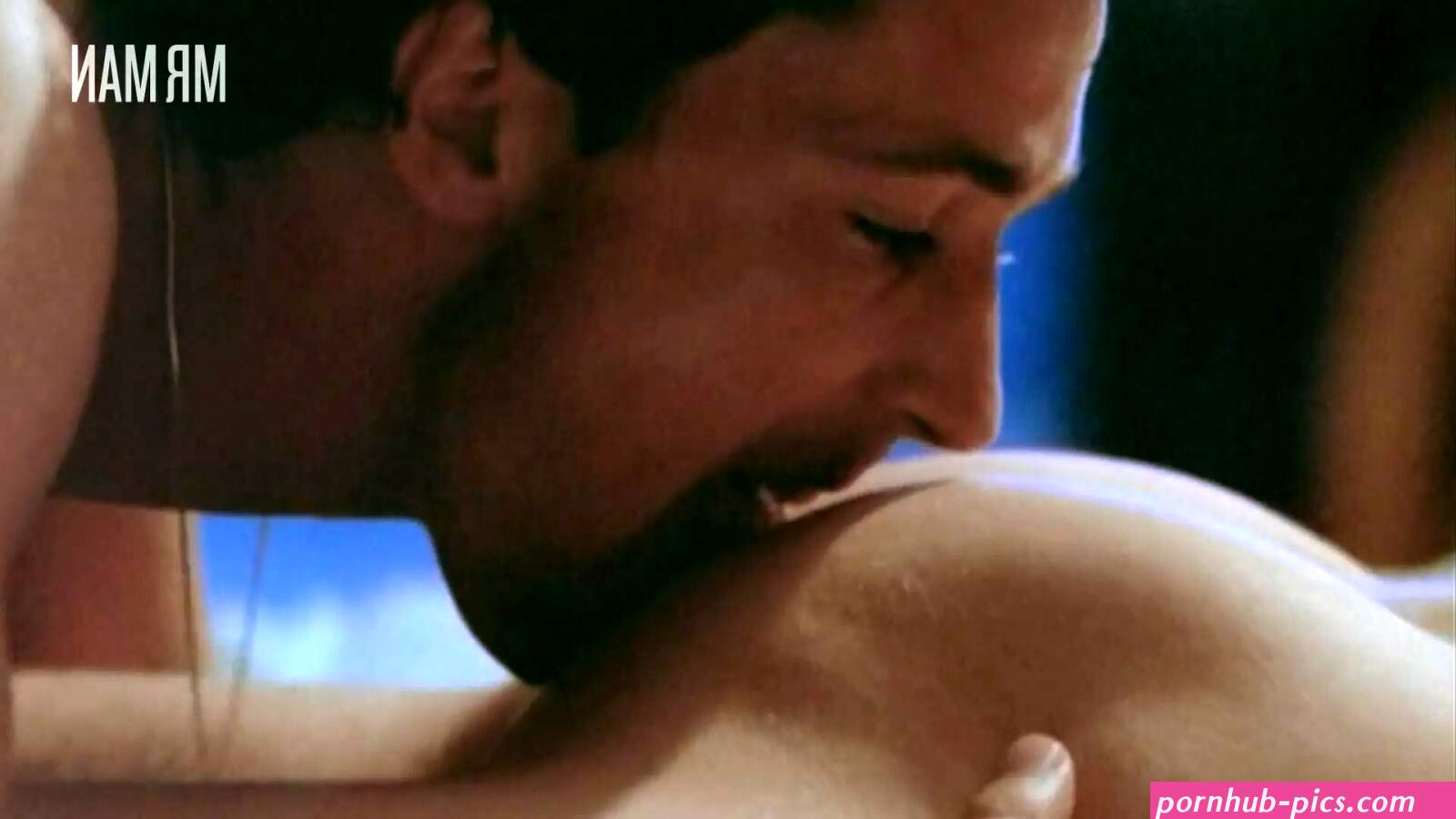 Armie Hammer Cums Inside Timothée Chalamet: Most Passionate Gay Sex Scenes Pt. 2 at Mr. Man