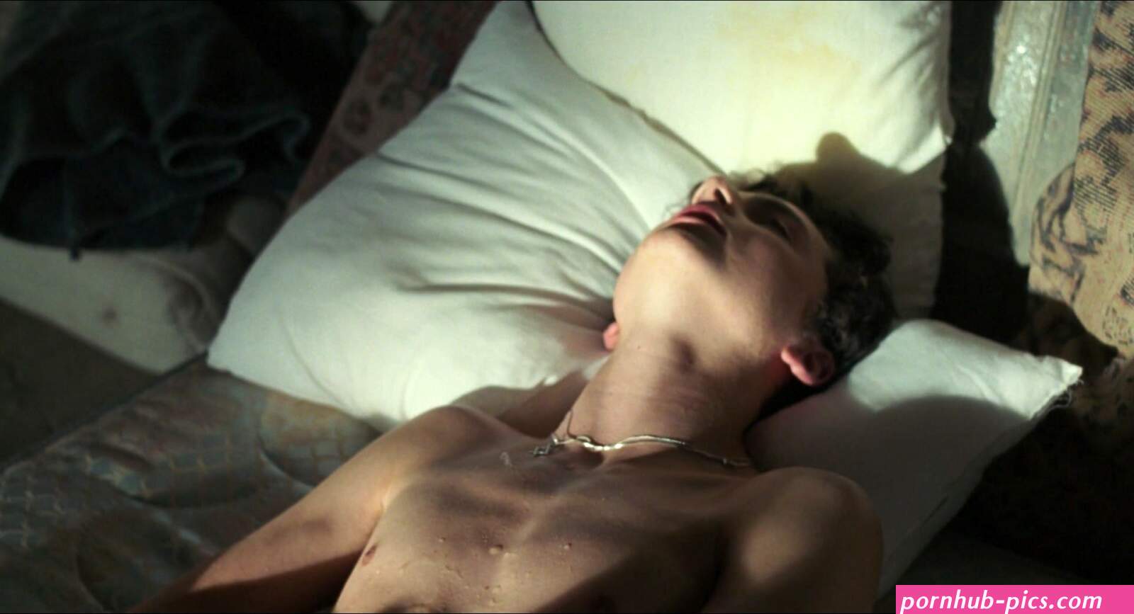Armie hammer naked pics