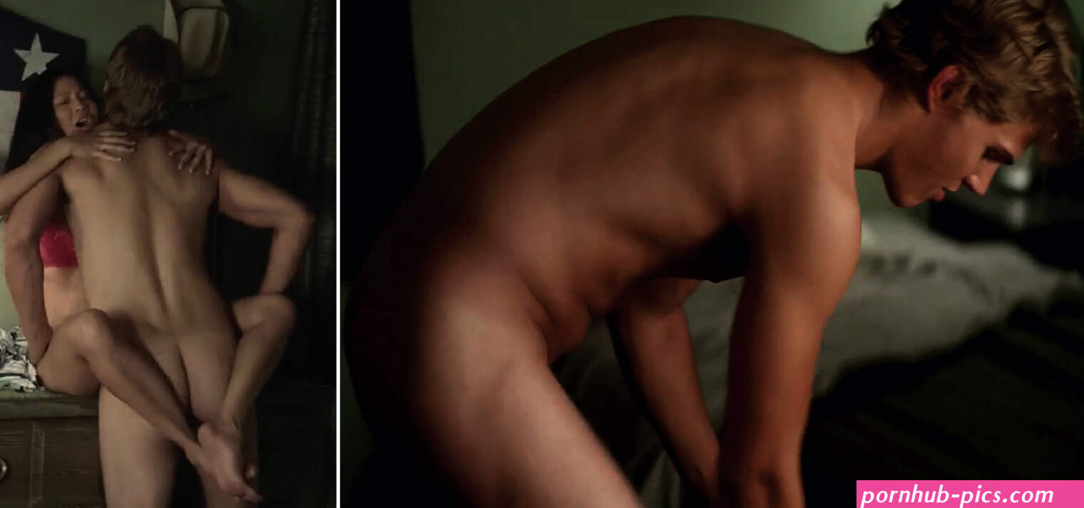 Armie Hammer Naked Nude Sex Porn Images 33930
