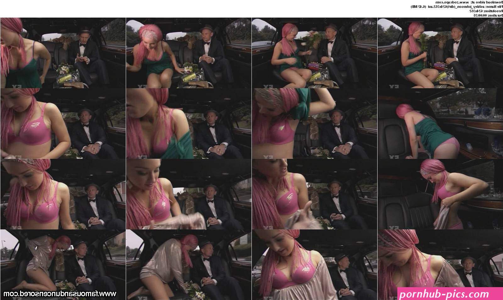 Dirt Ashley Johnson Nude Scene Celebrity Beautiful Sexy