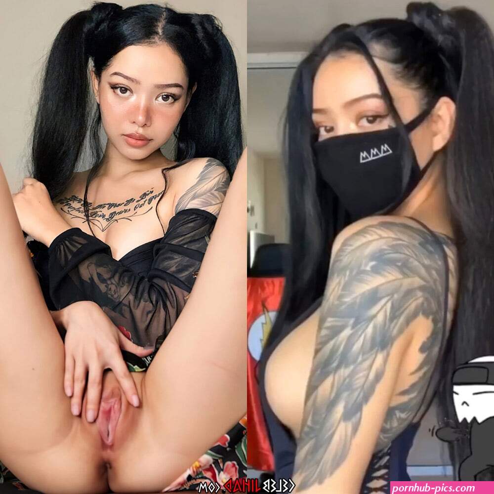 Bella Poarch Nude TikTok Sex Tape