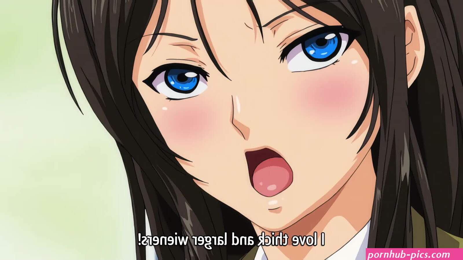 Fela Pure: Mitarashi-san Chi no Jijou The Animation Episode 1