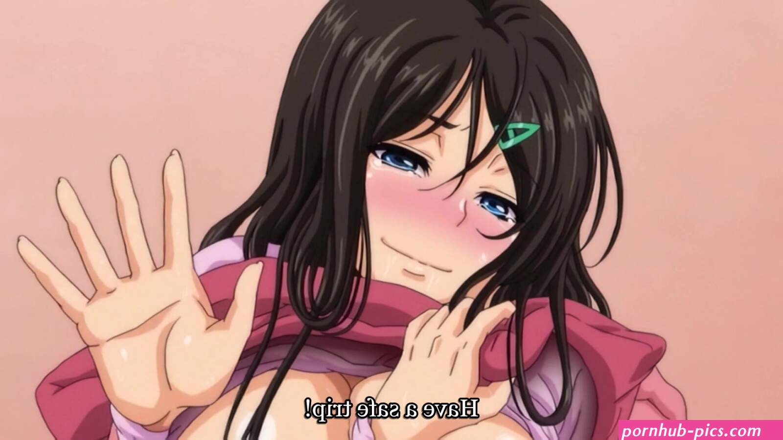 Fela Pure: Mitarashi-san Chi no Jijou ENG SUB Hentai Online HD