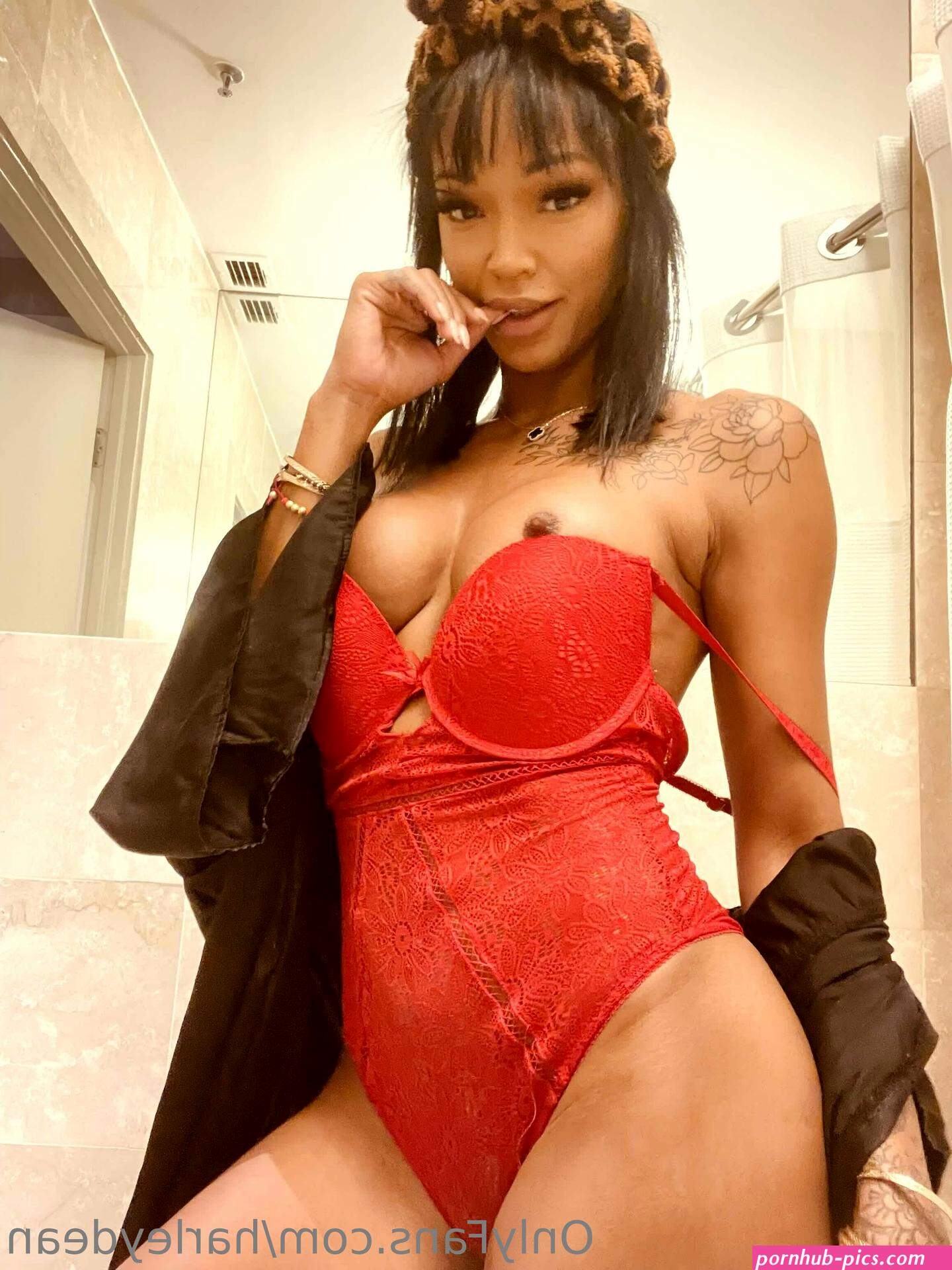 Harley Dean Nude Photos Videos 2023