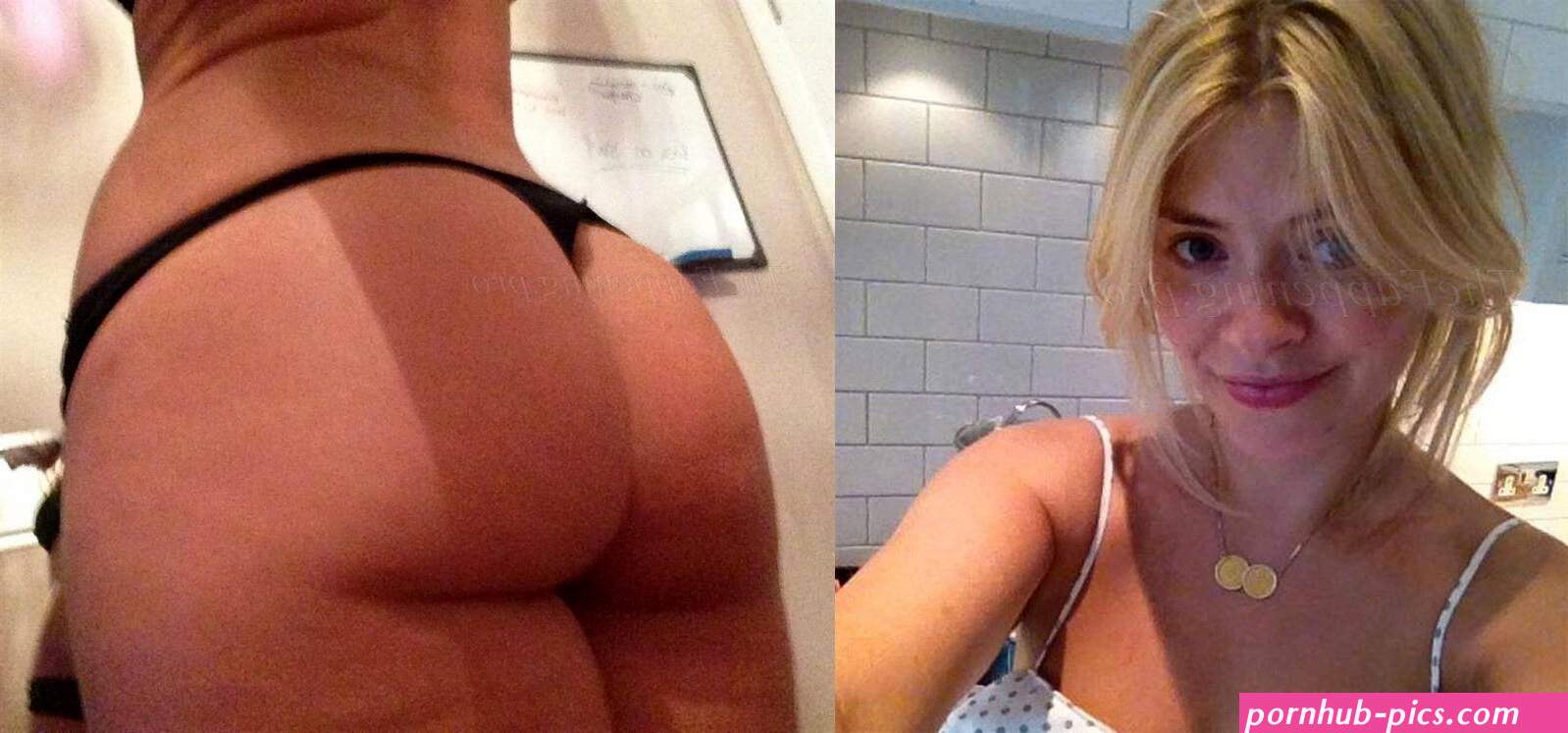 Nude Leaked Holly Willoughby Fappening 2017