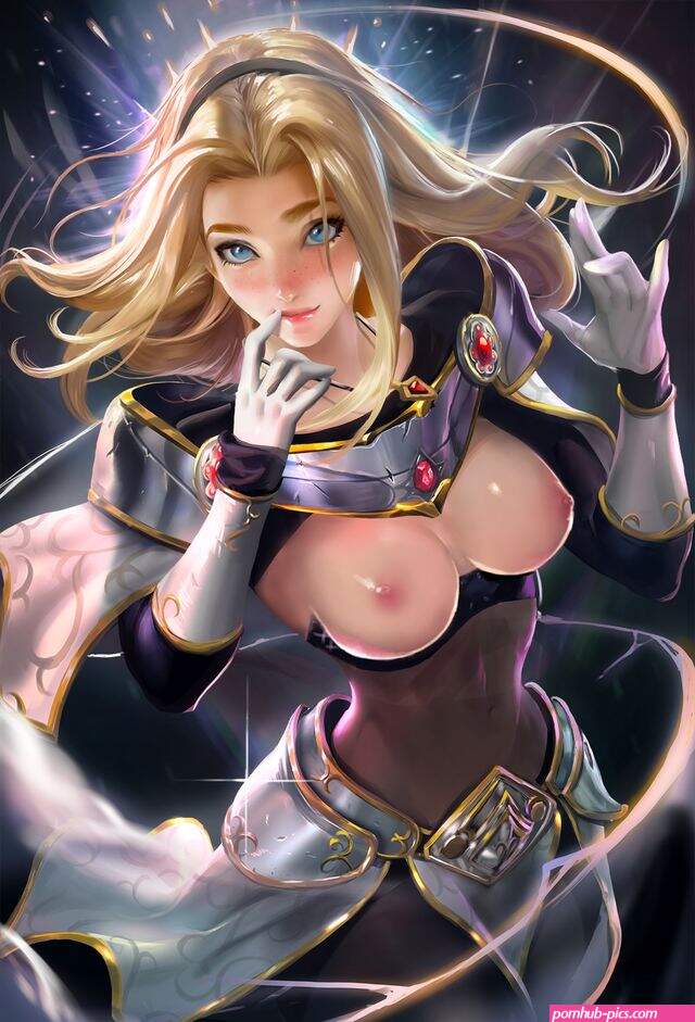 Lux Porn 4