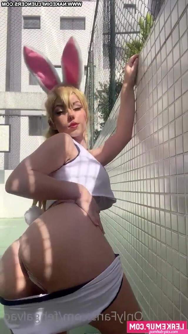 Fe Galvao Video Onlyfans Leaked Video Influencer Porn Leaked