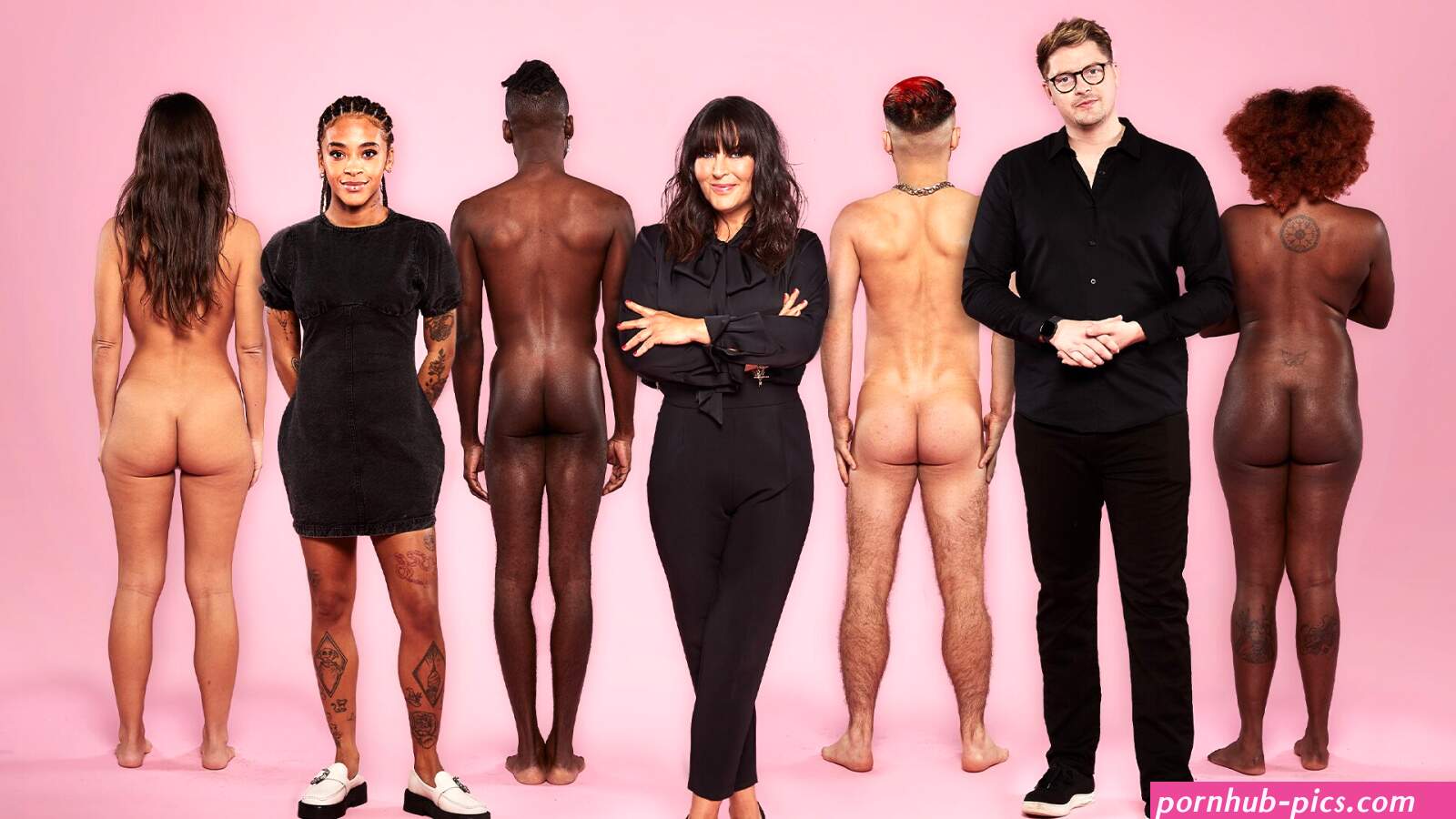 Watch Naked Education