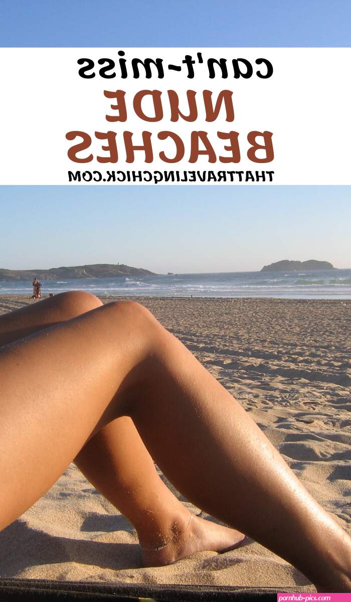 Best Nude Beaches in the US