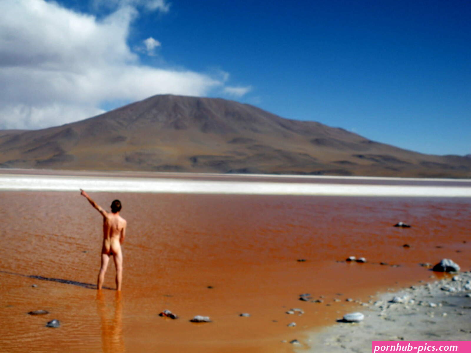 Top Nudist Beaches in Texas USA