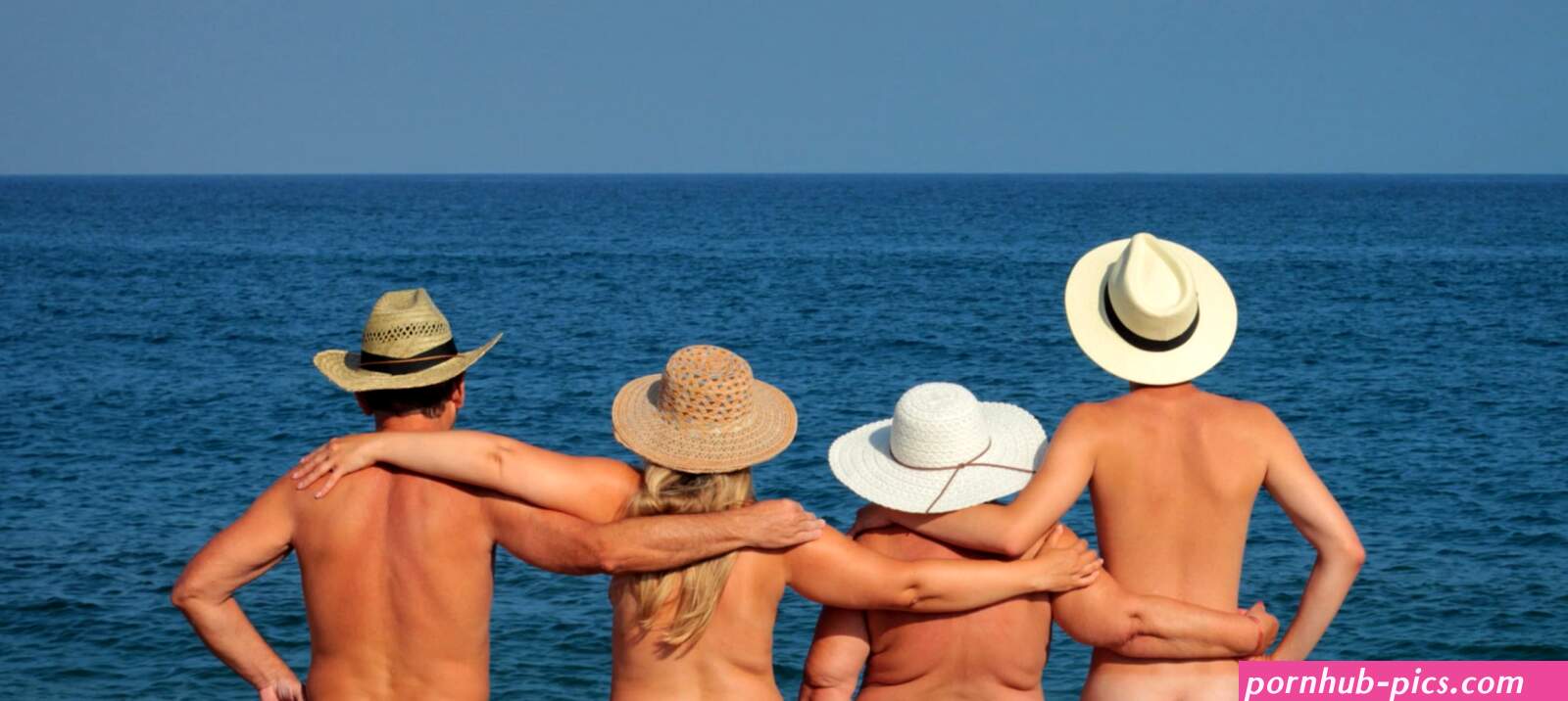 The 8 Best Nude Beaches In The USA CuddlyNest Travel Blog