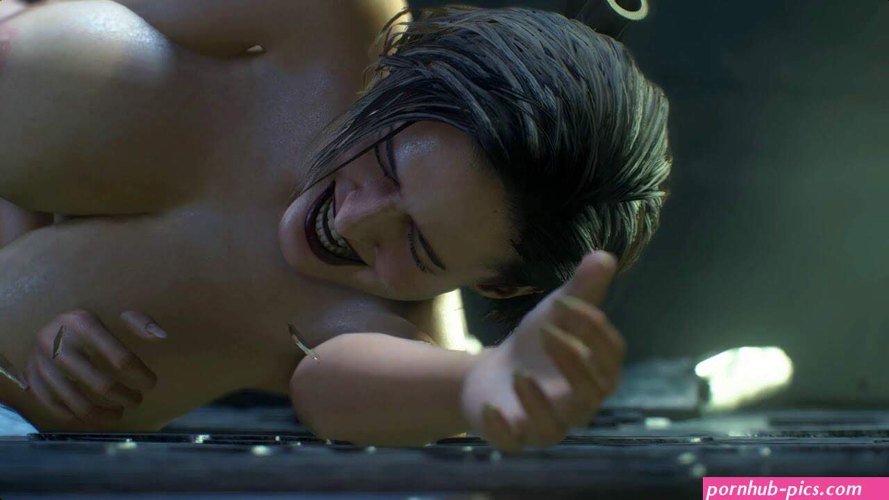 Resident Evil 3 Sexy MOD: Thicc MILK Jill Valentine Nude.