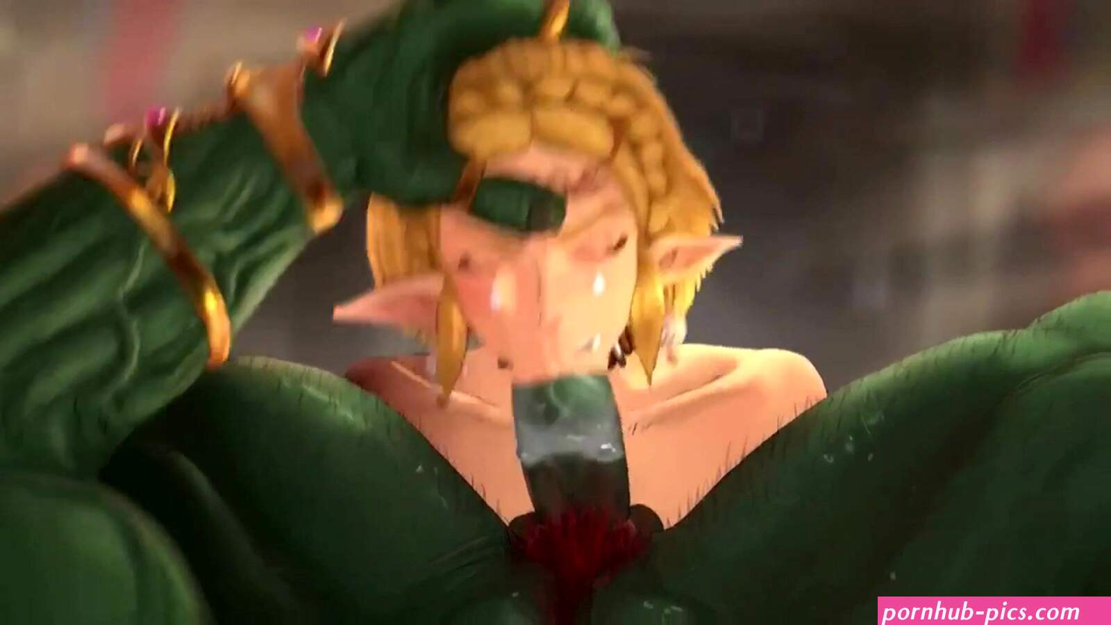 Princess Zelda