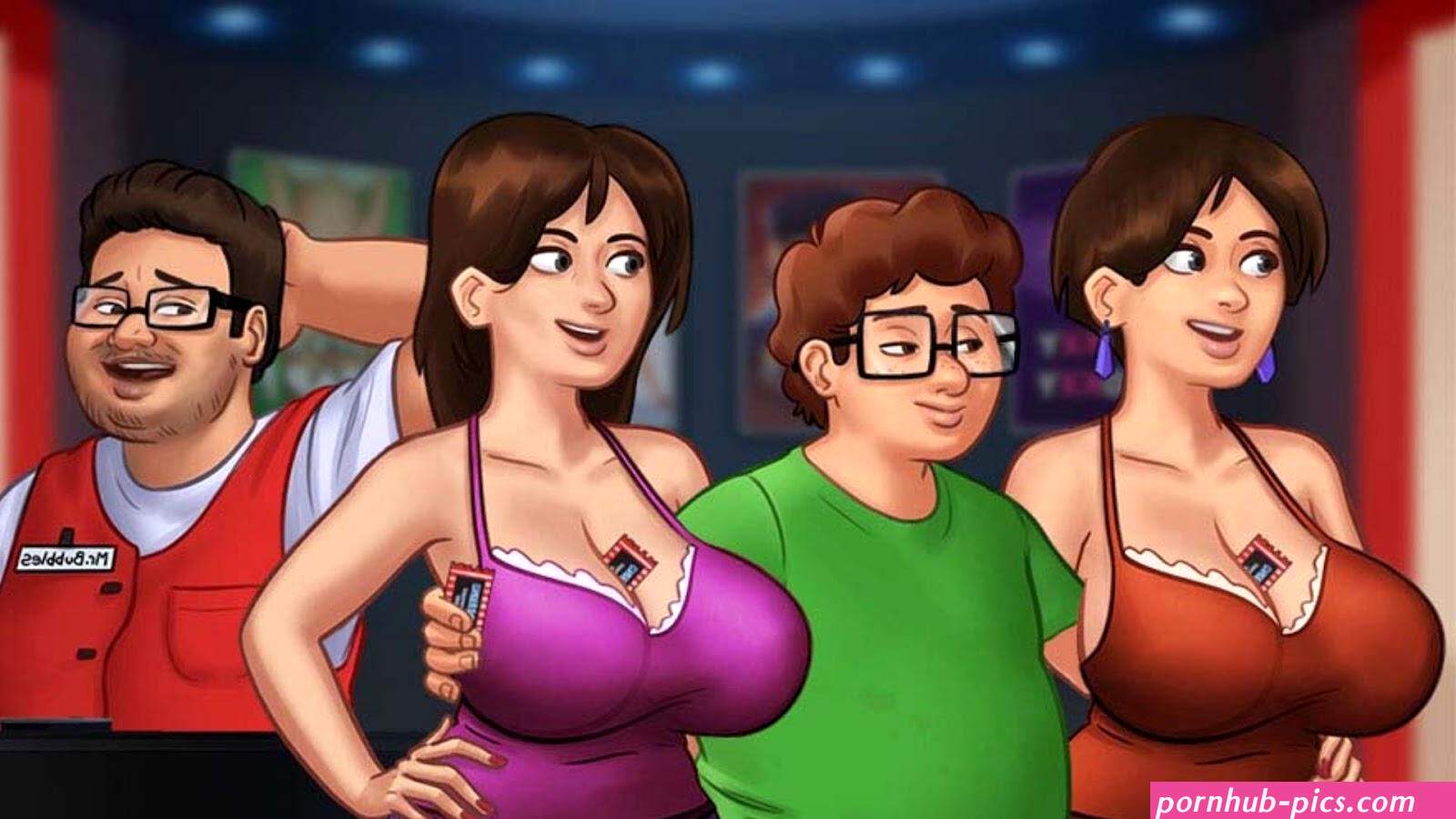 Top Porn Games with Best Gameplay Scenes for Adults-LDPlayers Choice-LDPlayer