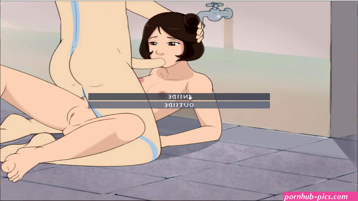 Avatar porn game for android