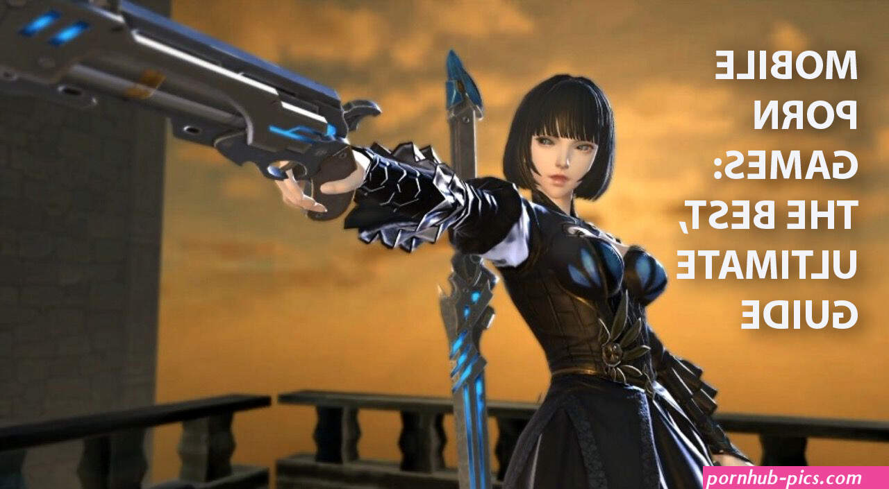 Best Mobile Porn Games in 2020 to Play For Free