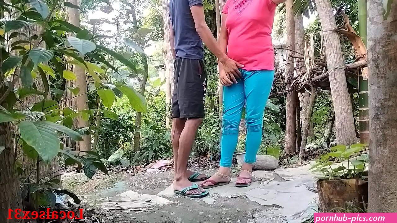 Indian Village Boyfriend Girlfriend sex