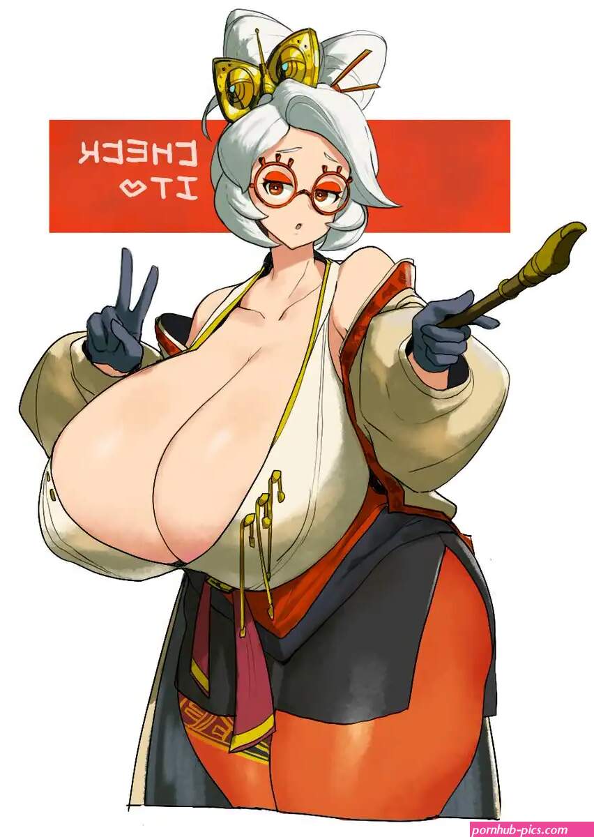 Purah Sinensian The Legend of Zelda: Tears of the Kingdom